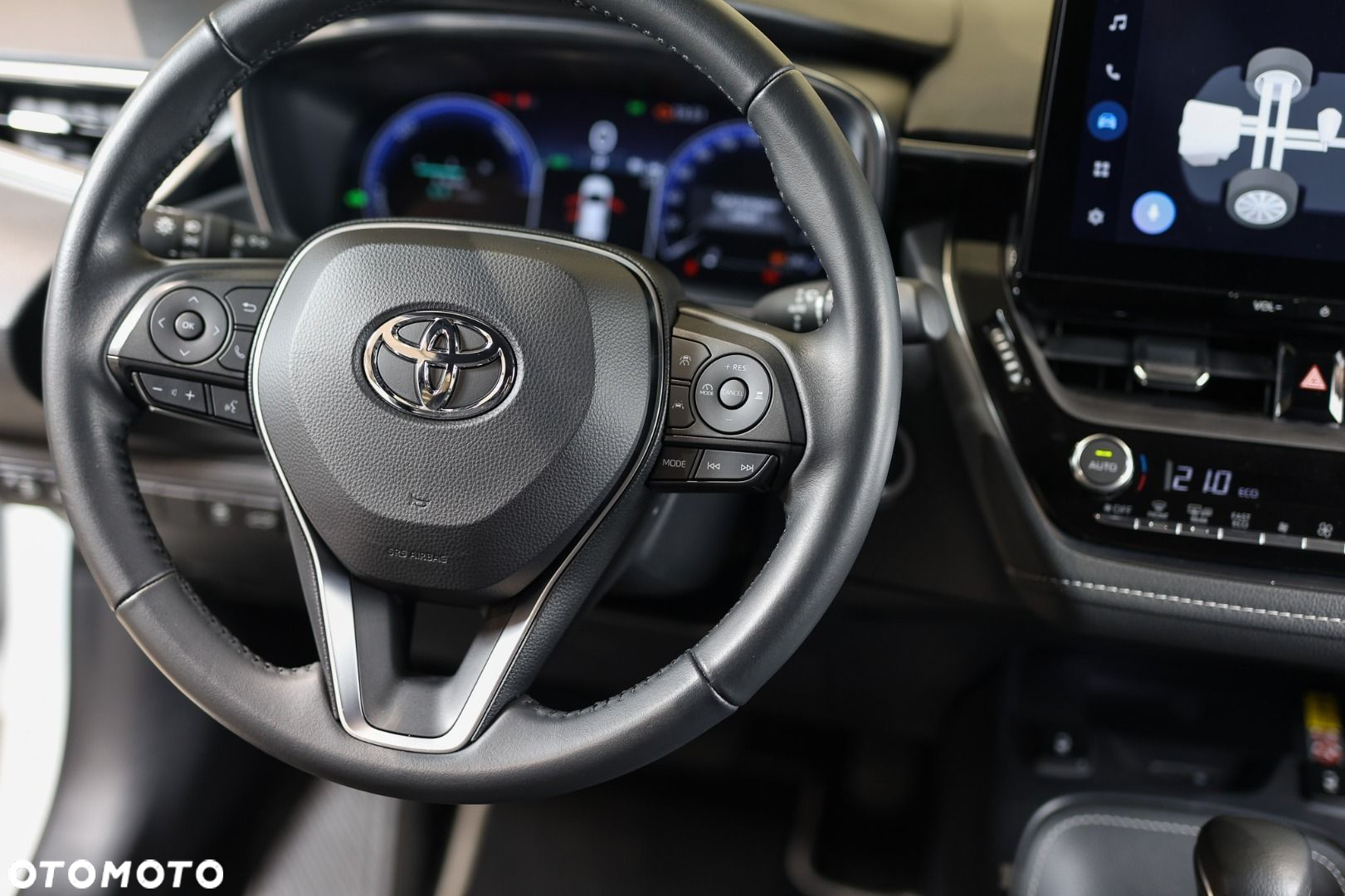 Toyota Corolla - 29