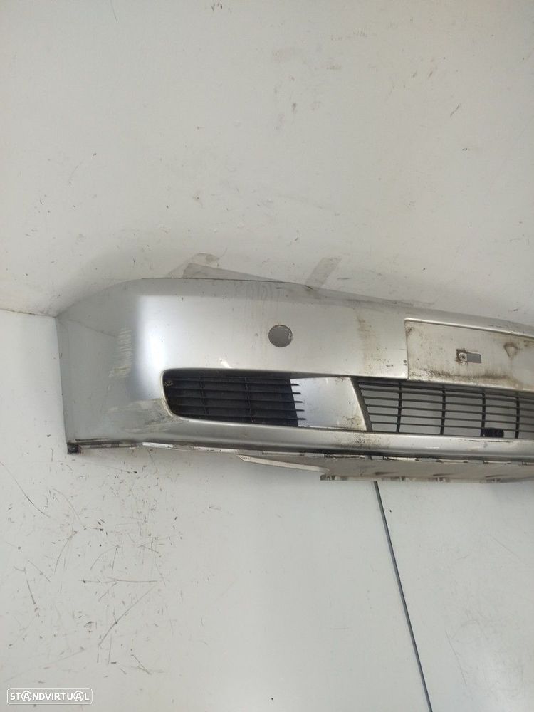 Para Choques Ft Opel Vectra C Caravan - 2