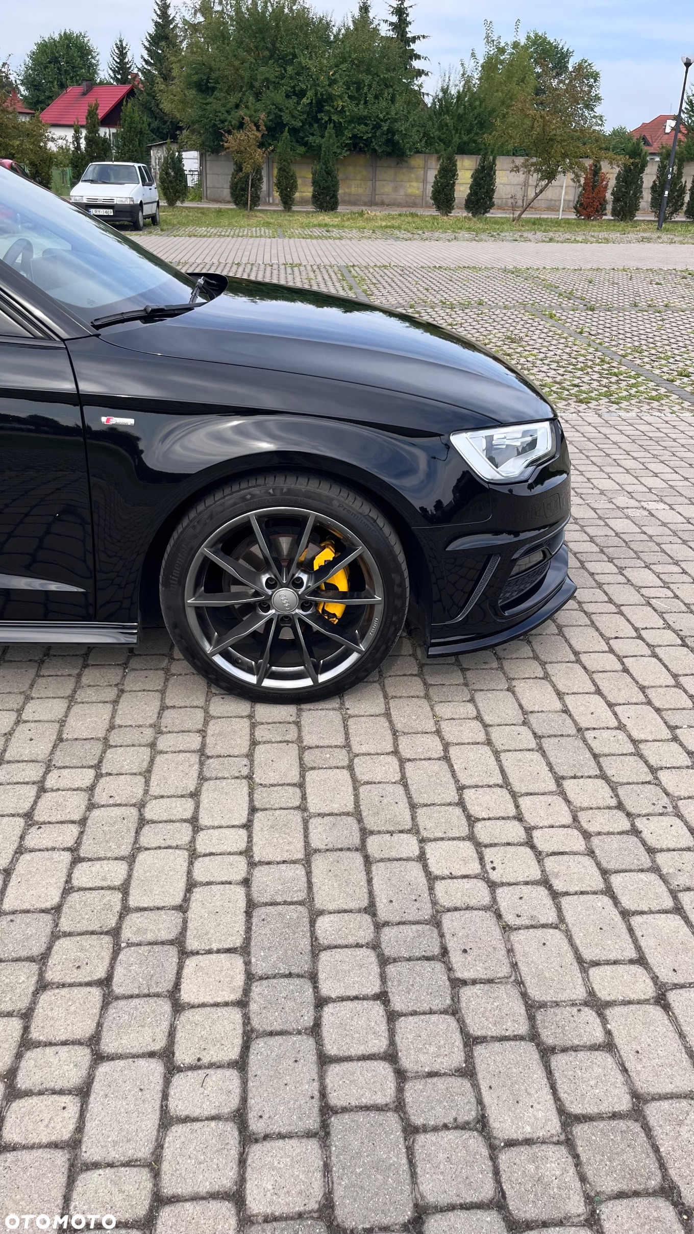 Audi A3 2.0 TDI clean diesel Ambition - 9