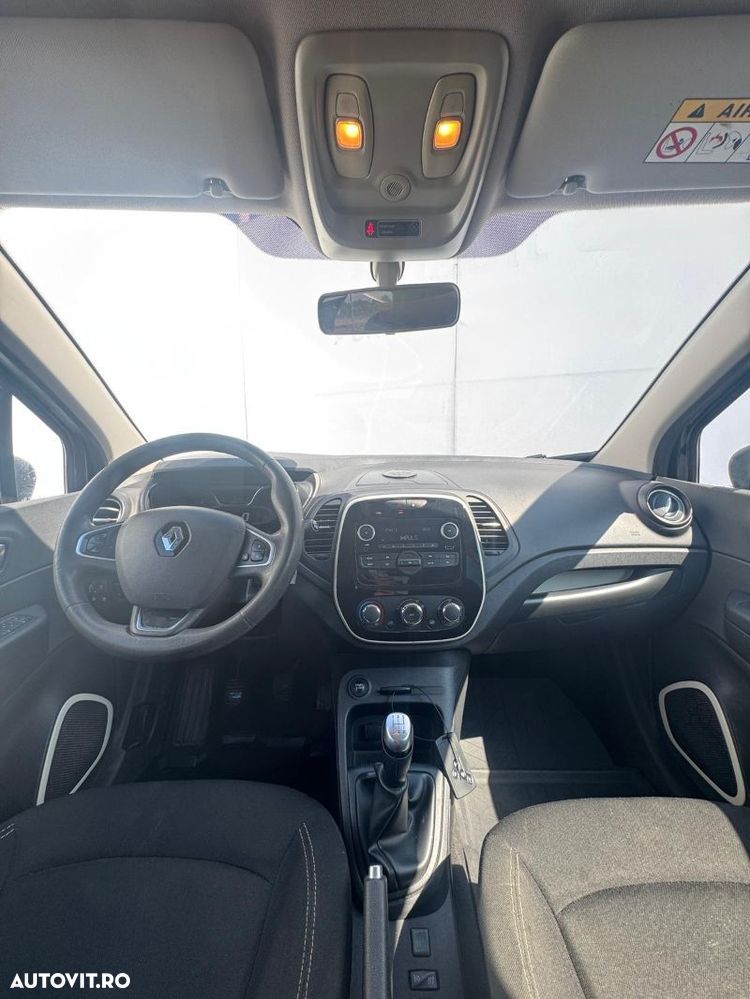 Renault Captur - 25