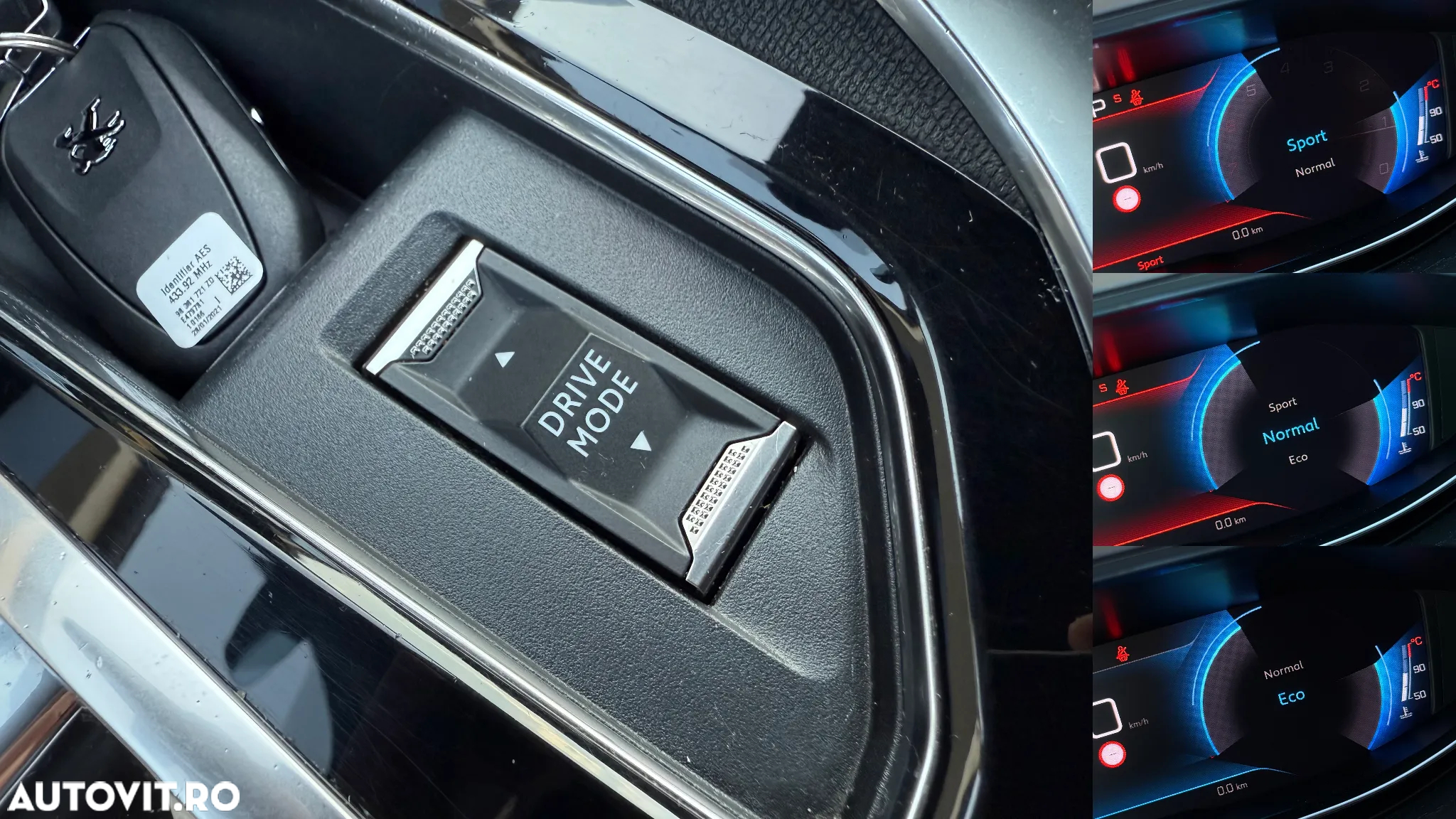 Peugeot 3008 PureTech 130 Stop & Start GPF EAT8 GT - 26