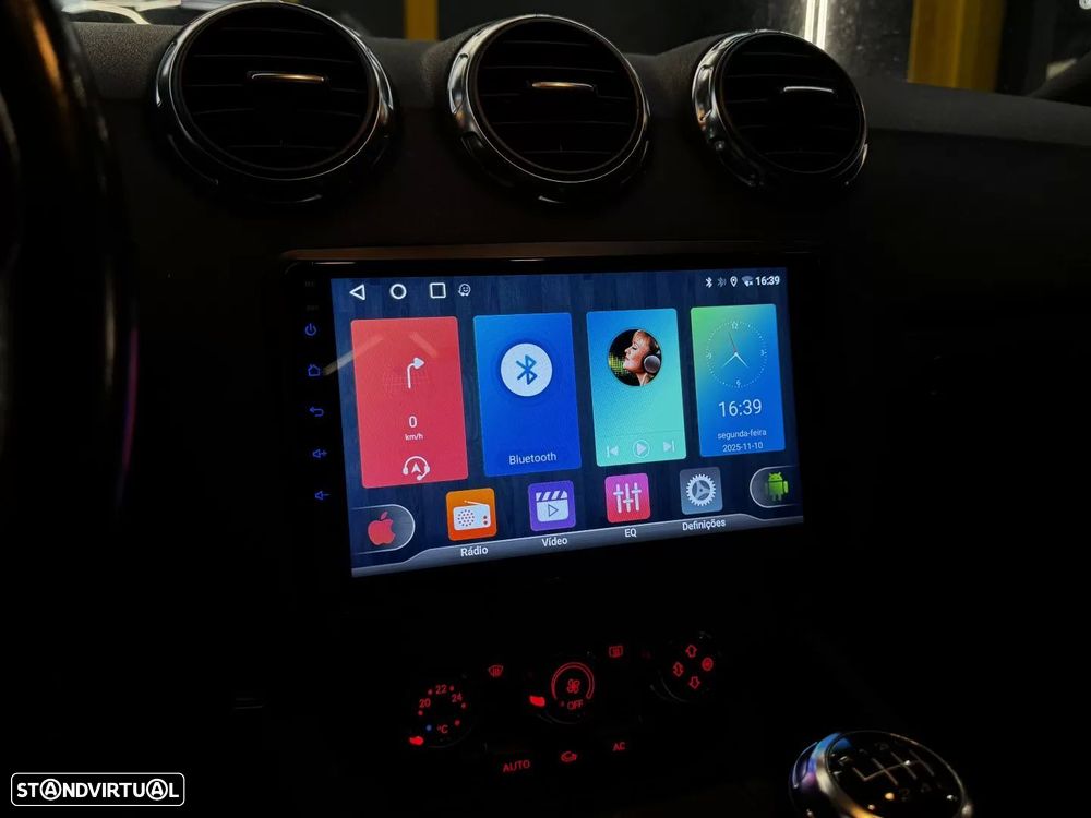 Audi TT Coupé 2.0 TDI quattro S-line - 22