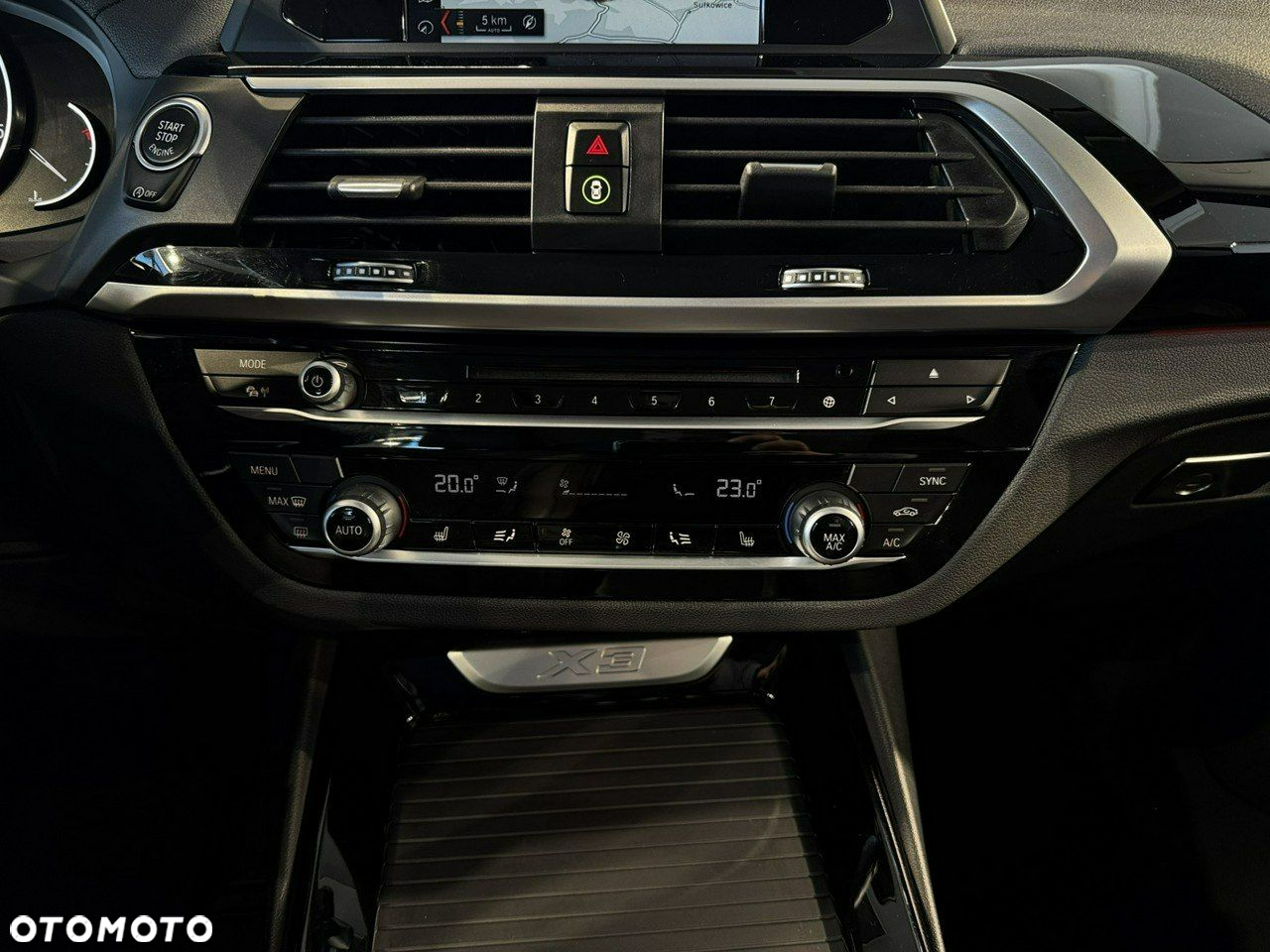 BMW X3 - 29