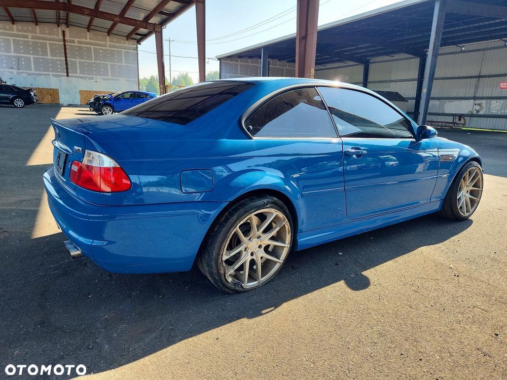 BMW M3 - 3