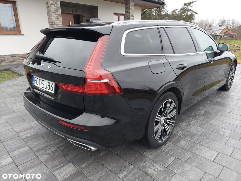 Volvo V60 B3 B DKG Inscription - 7