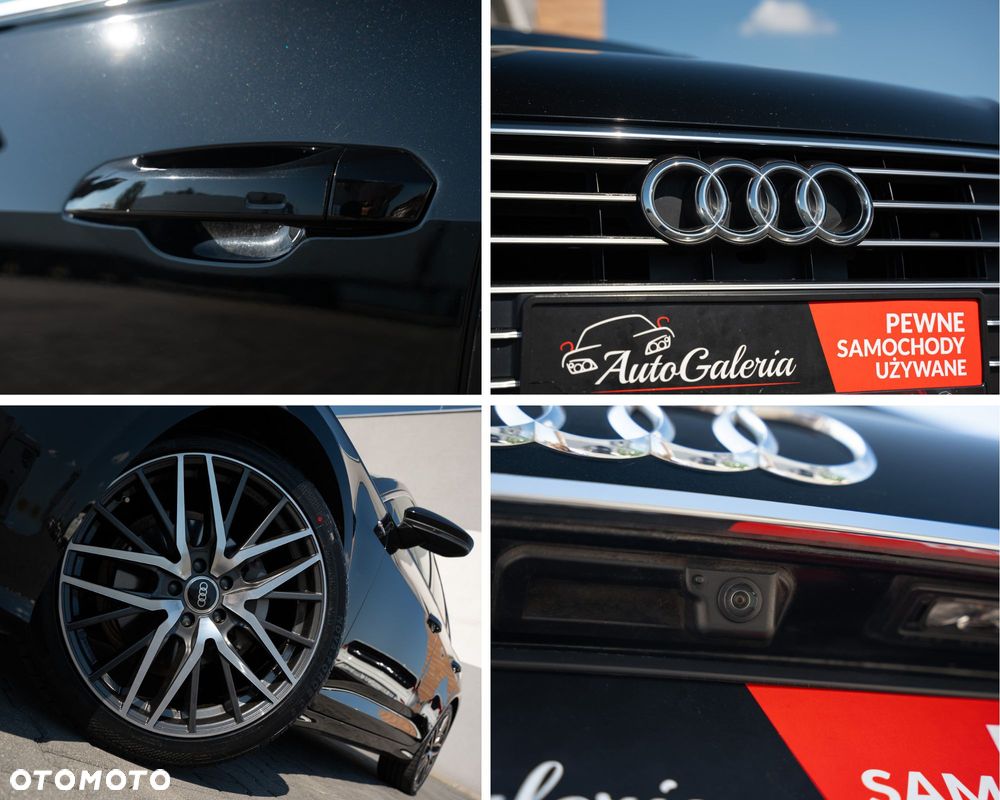 Audi A6 Avant TFSI S tronic - 22