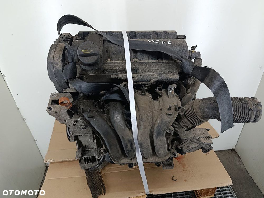 SILNIK CITROEN C4 GRAND PICASSO I 6FY  EW7AF 1.8 16V - 1