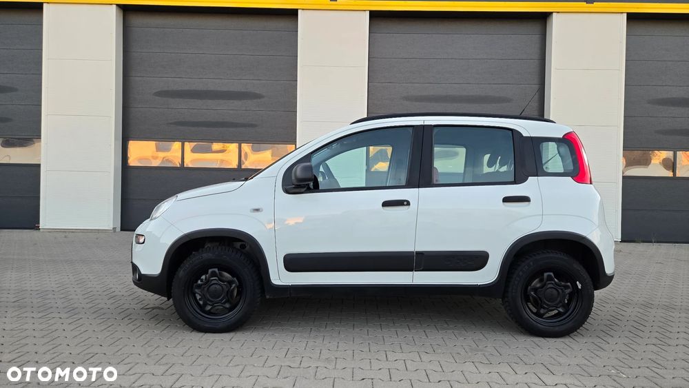 Fiat Panda - 2