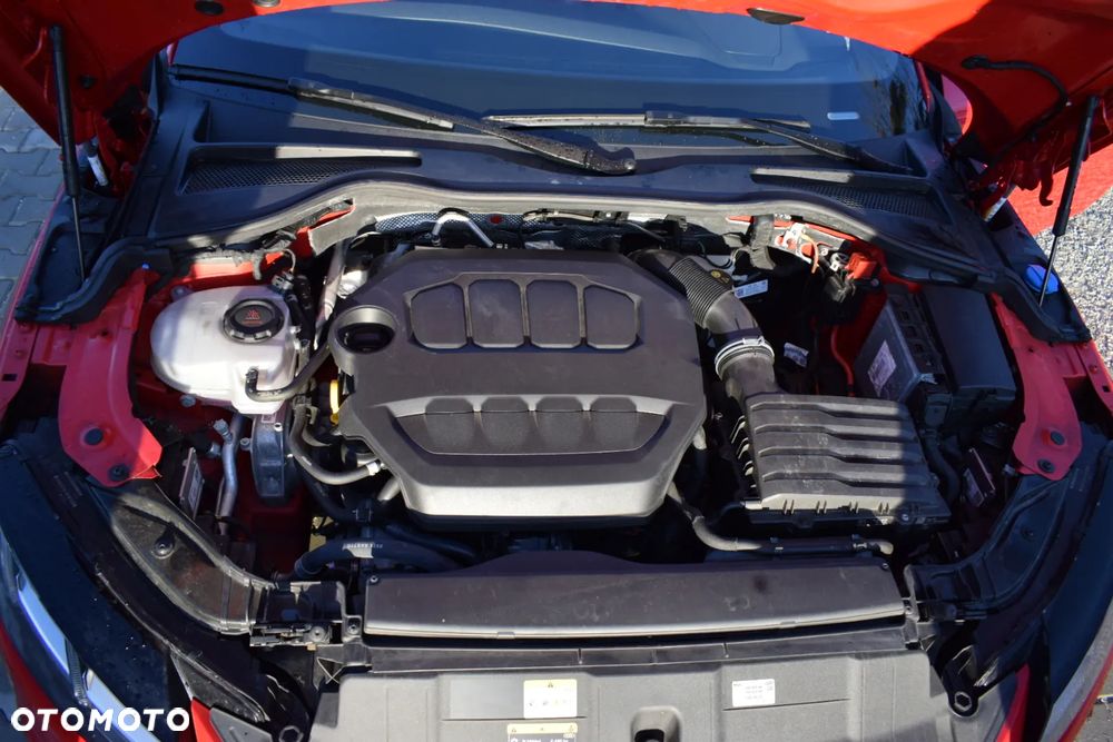 Audi TT Coupé 45 TFSI quattro S tronic - 10