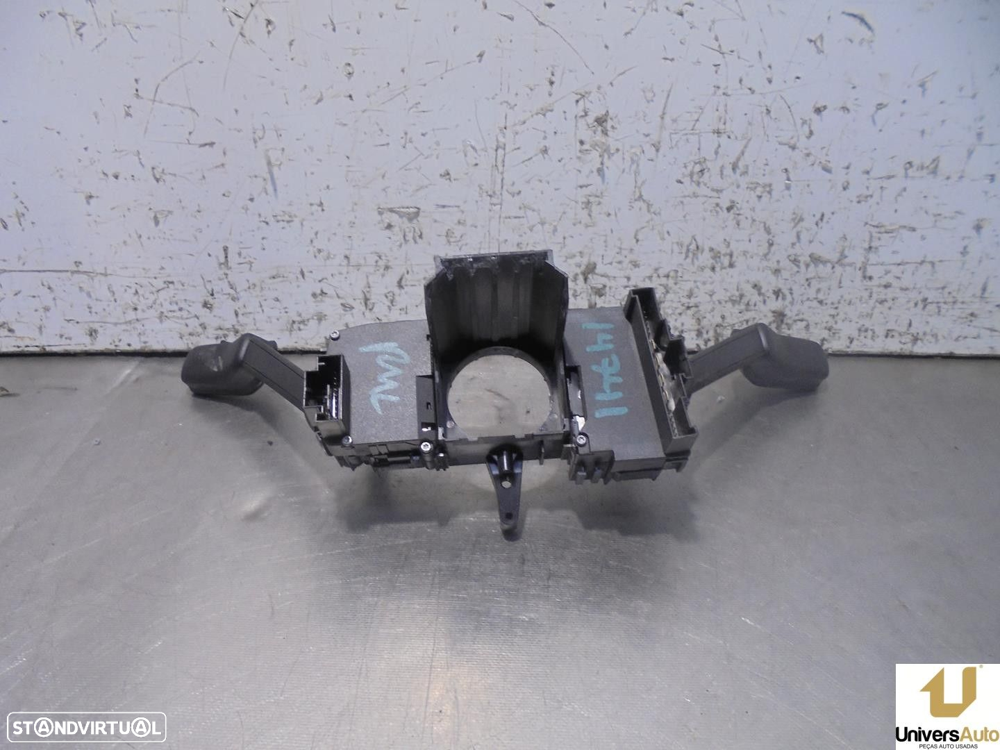 COMANDO PISCAS VOLKSWAGEN T-CROSS 2019 -2Q1953507L - 3
