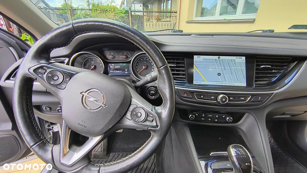 Opel Insignia 1.5 T Elite S&S - 6