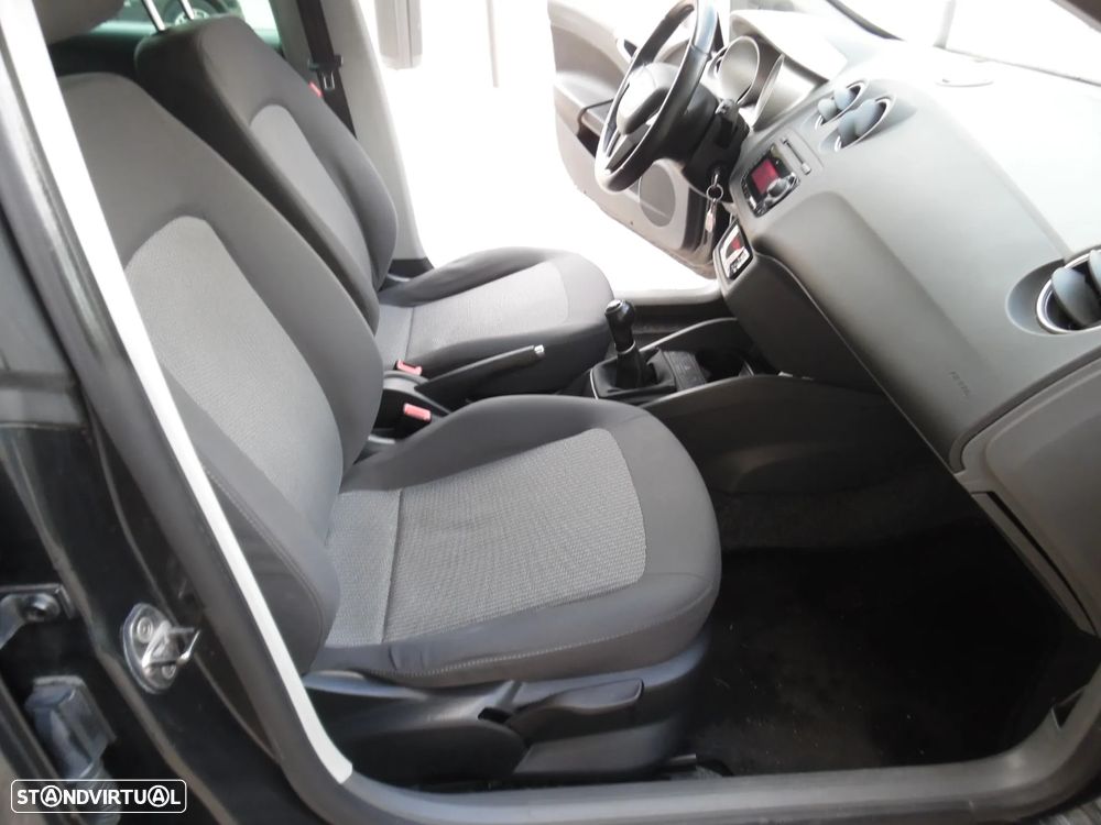 SEAT Ibiza ST 1.2 12V Style - 18