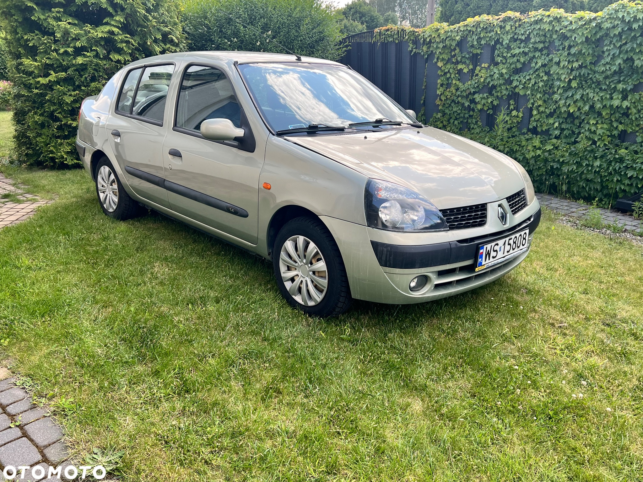 Renault Thalia 1.4 Expression - 2