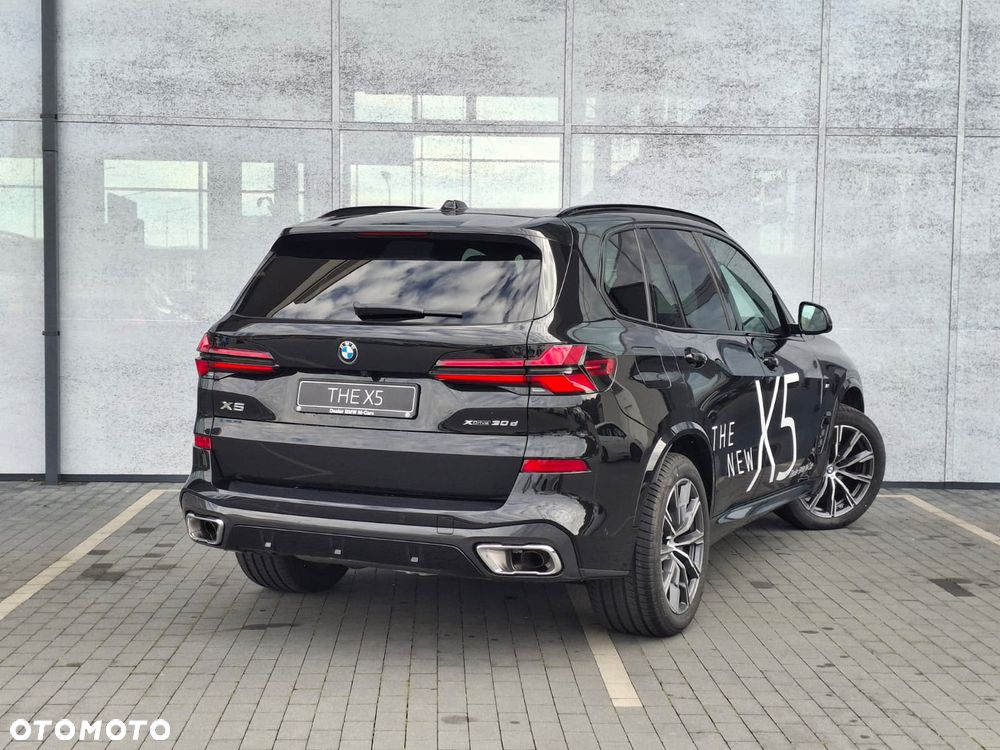 BMW X5 2026 photo 5