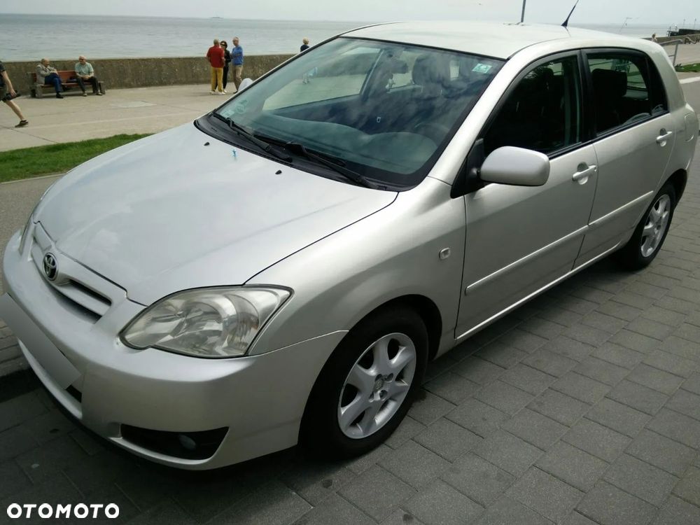 Toyota Corolla ver-1-4 - 13