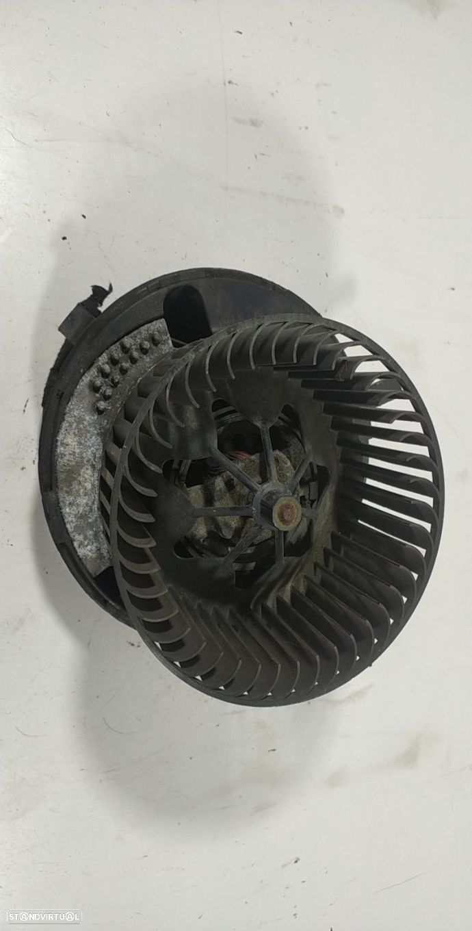 Motor Chauffage / Sofagem Volkswagen Golf V (1K1) - 2