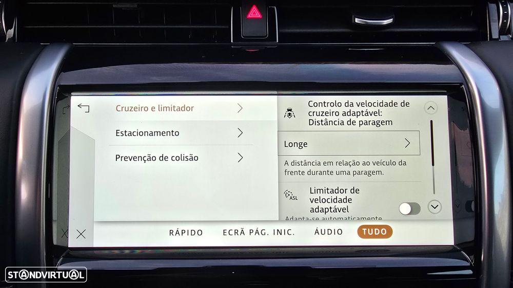 Land Rover Discovery Sport - 48