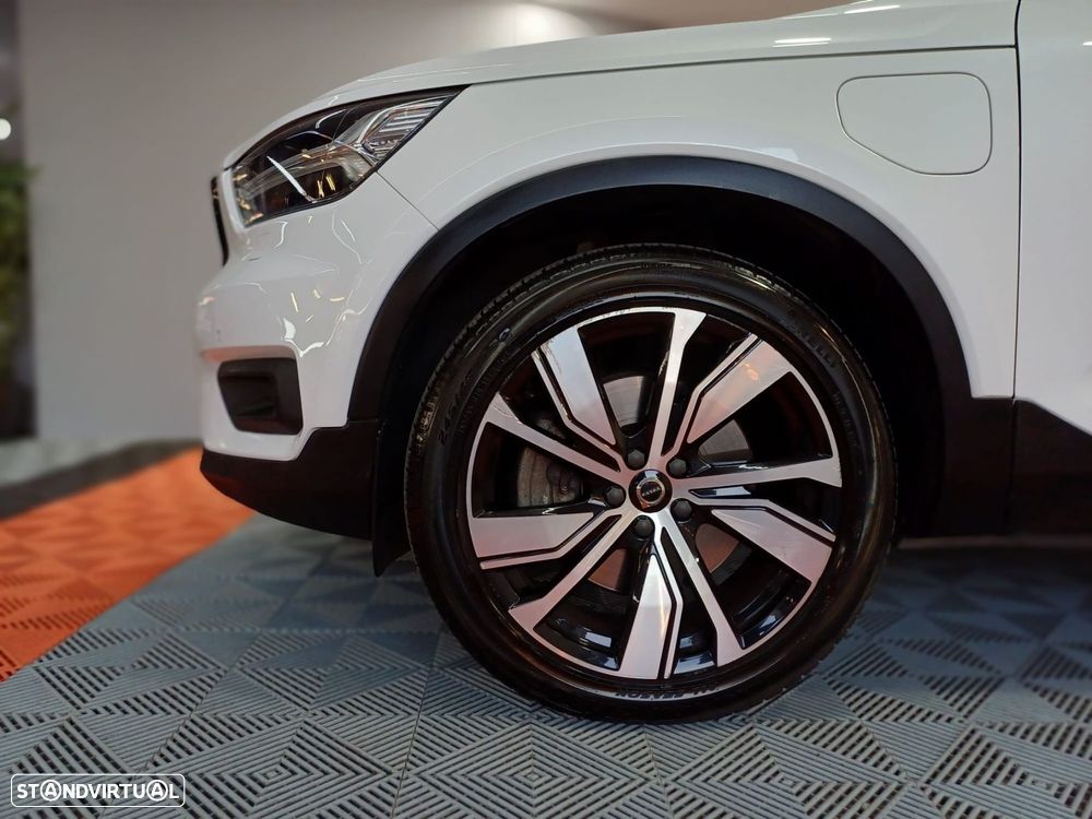 Volvo XC 40 - 9