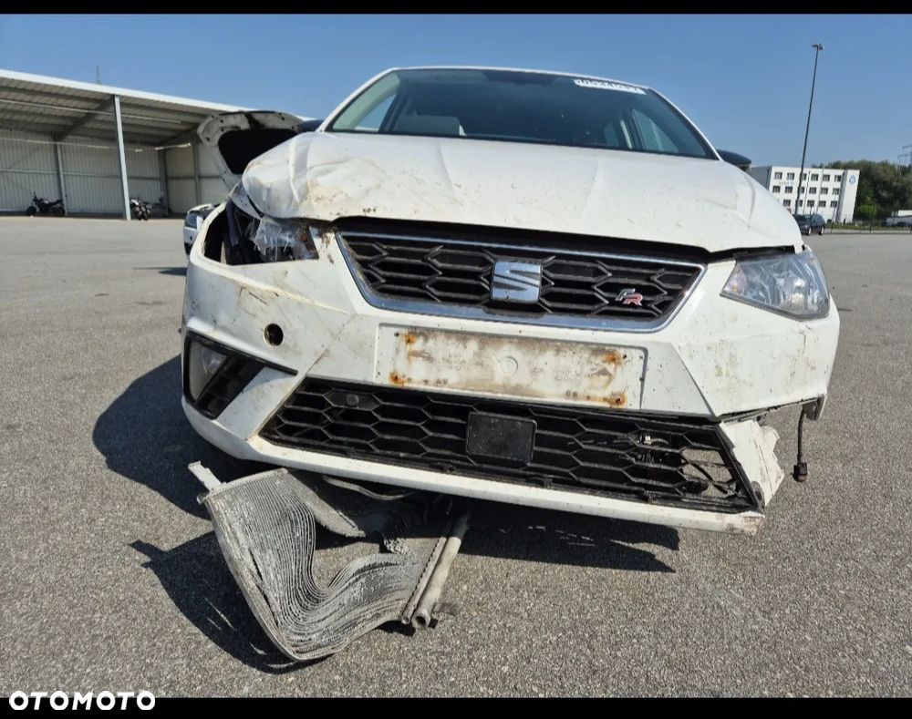 Seat Ibiza 1.0 TSI S&S FR Anniversary Edition - 10