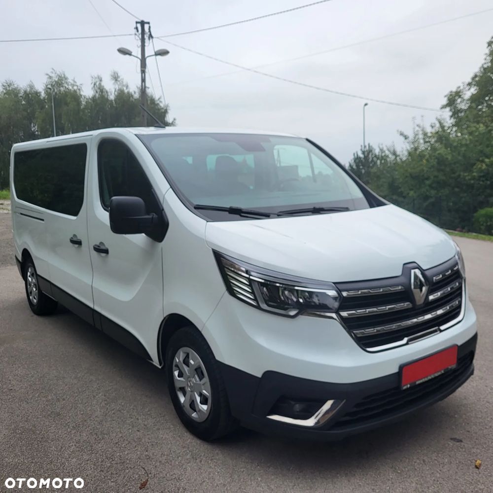Renault Trafic SpaceClass 2.0 dCi - 2