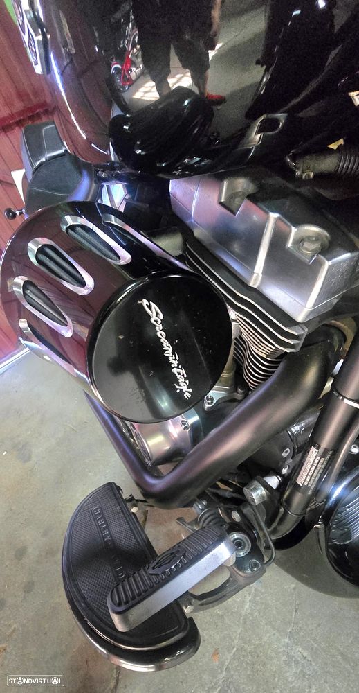 Harley-Davidson Fat Boy FAT BOY - 9