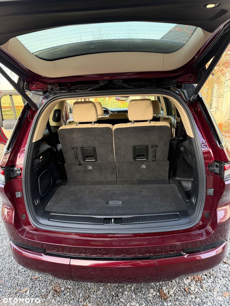 Jeep Grand Cherokee 3.6 V6 Limited - 14