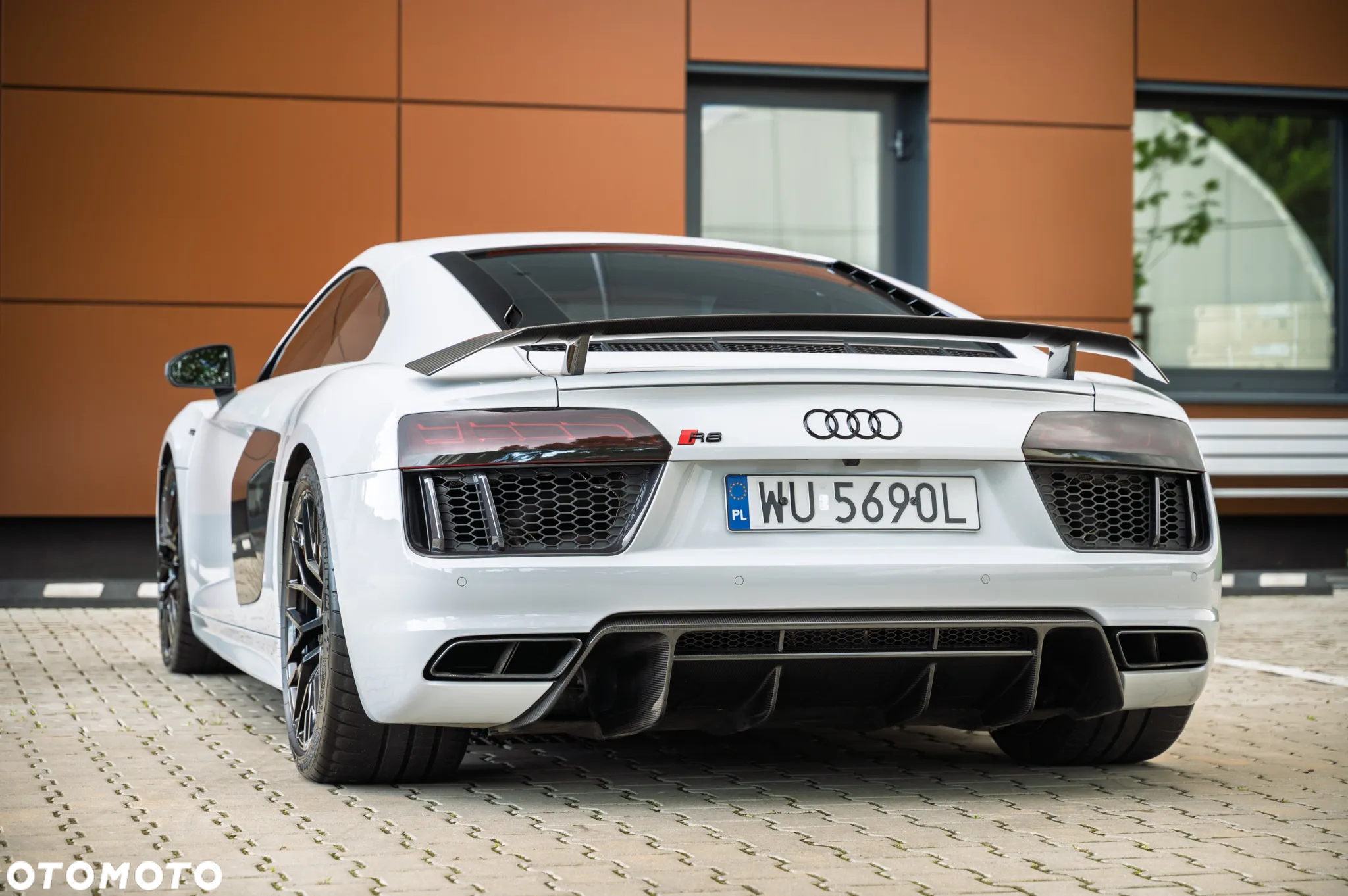 Audi R8 Coupé 5.2 FSI Quattro Plus - 10