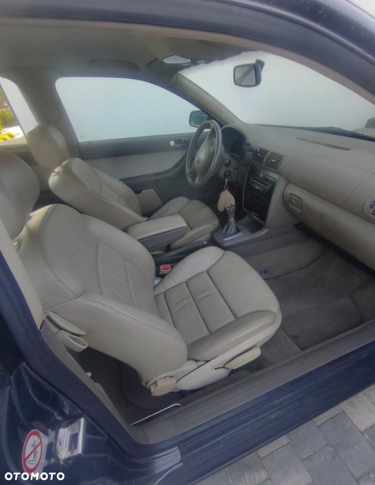 Audi A3 3-drzwiowe - 5