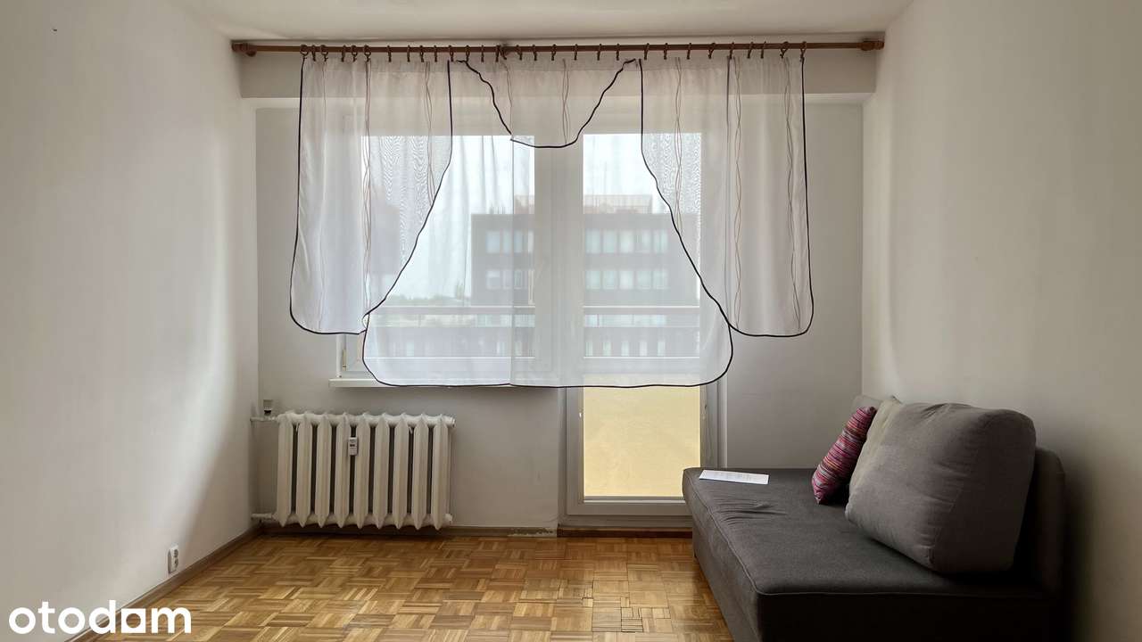 Mieszkanie w doskonałej lokalizacji, 2 pokoje, 48 m², Binków