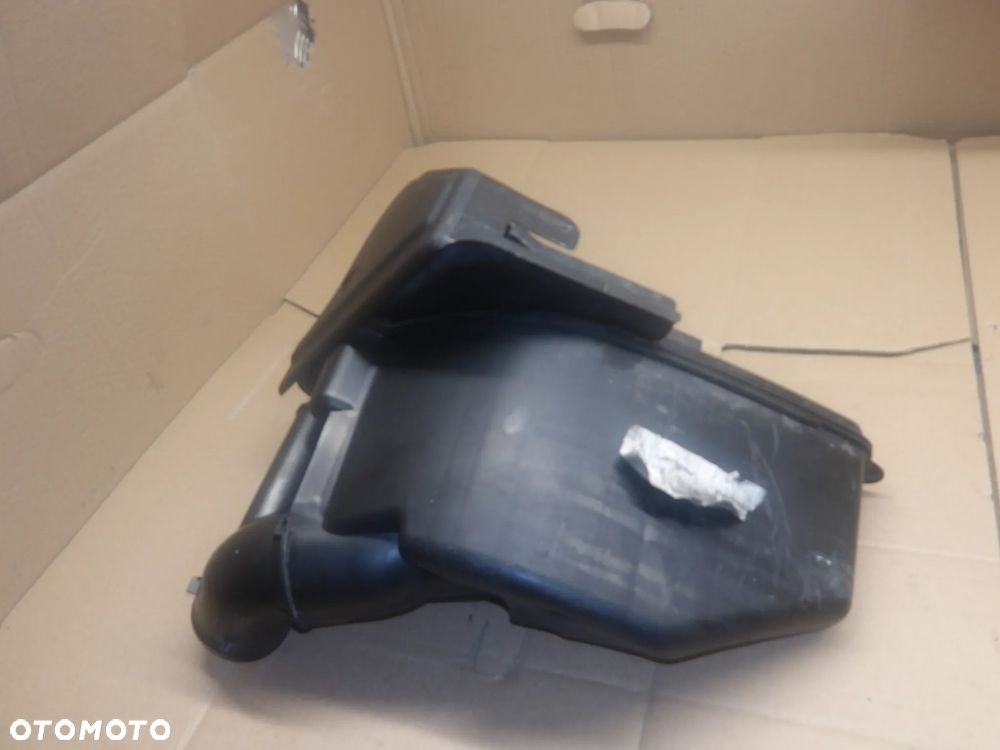 PEUGEOT 308 SW 1.6B 07-14 REZONATOR POWIETRZA 9656237880 - 3