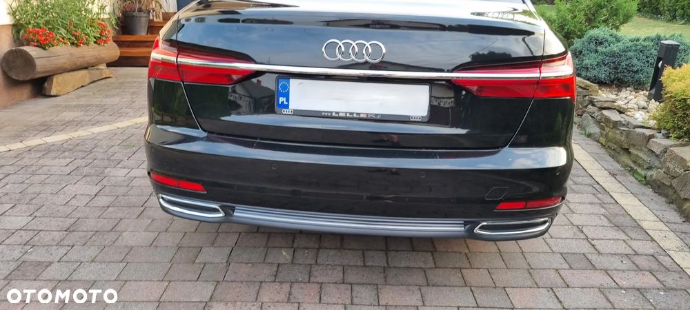 Audi A6 Limousine - 6