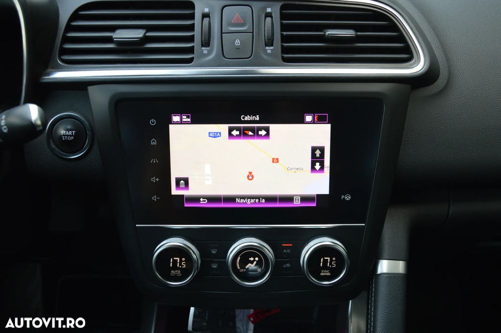 Renault Kadjar - 16