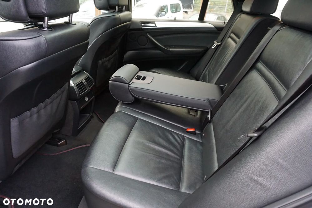 BMW X5 xDrive30d - 12