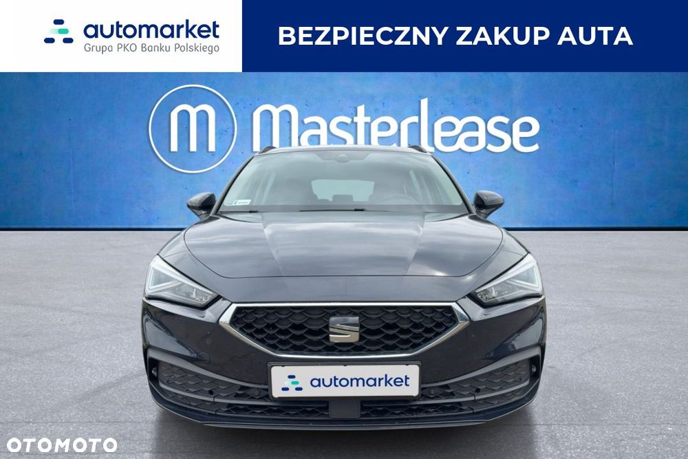 Seat Leon 1.5 TSI Style - 3