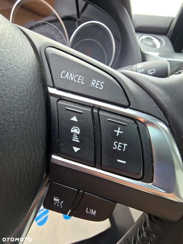 Mazda 6 SKYACTIV-D 175 i-ELOOP Sports-Line - 22