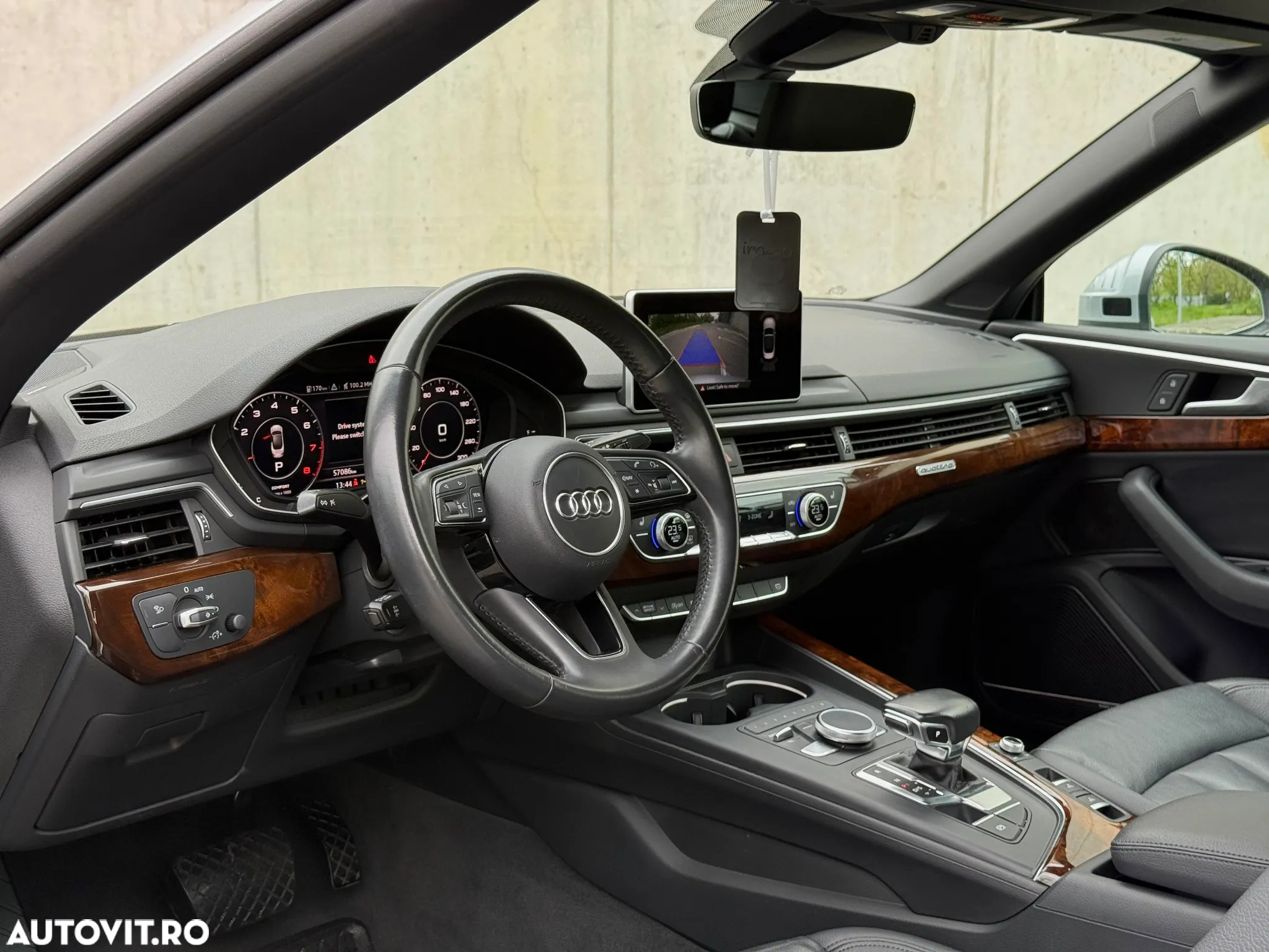 Audi A5 Coupe 2.0 TFSI quattro S tronic Design - 15