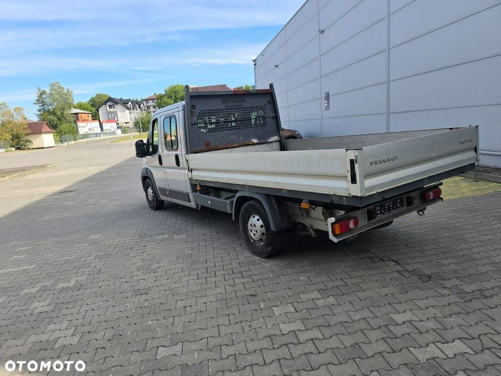 Peugeot Boxer - 14