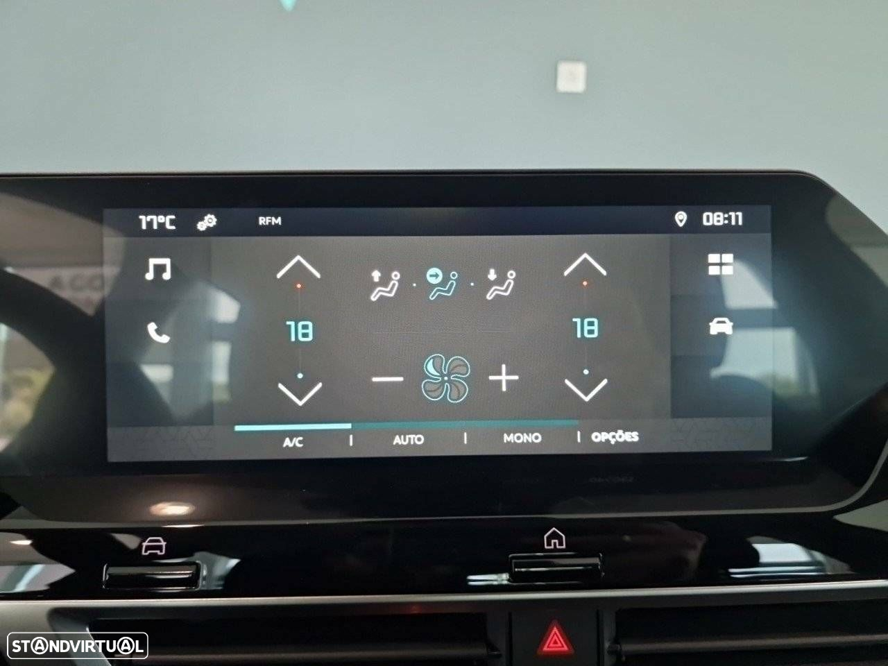 Citroën e-C4 50 kWh Feel Pack - 14
