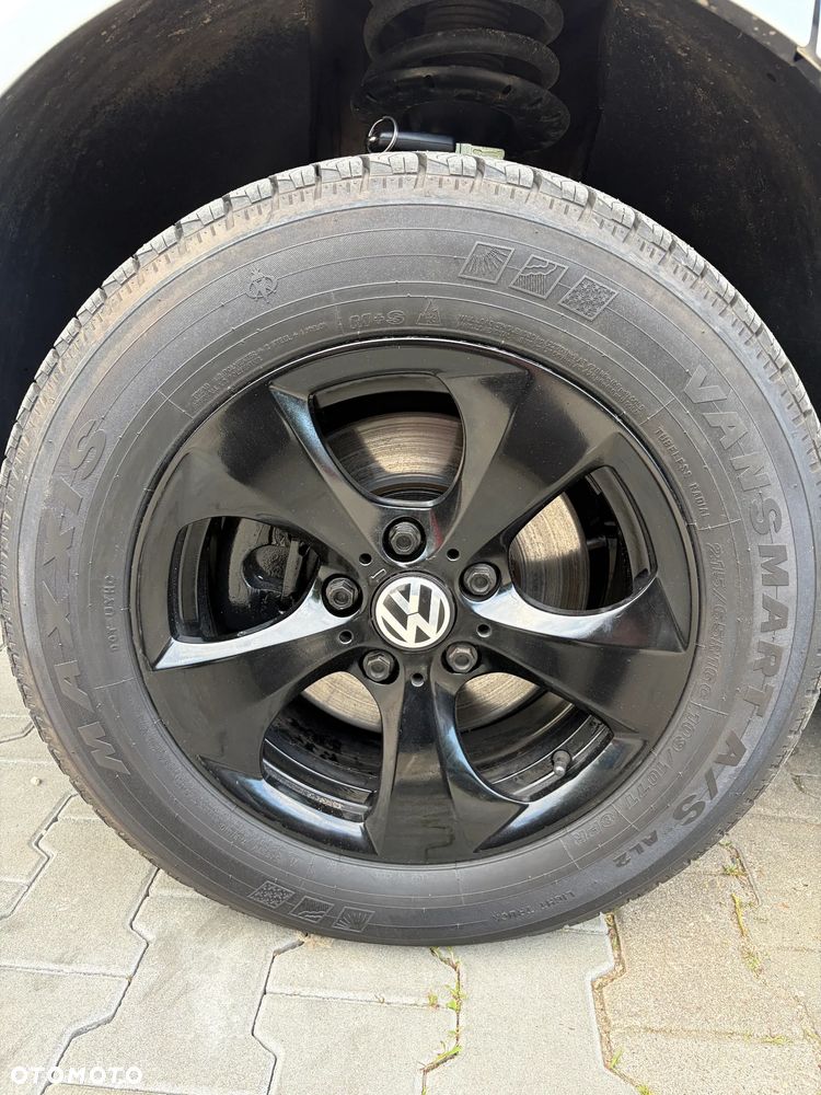 Volkswagen T6 - 24