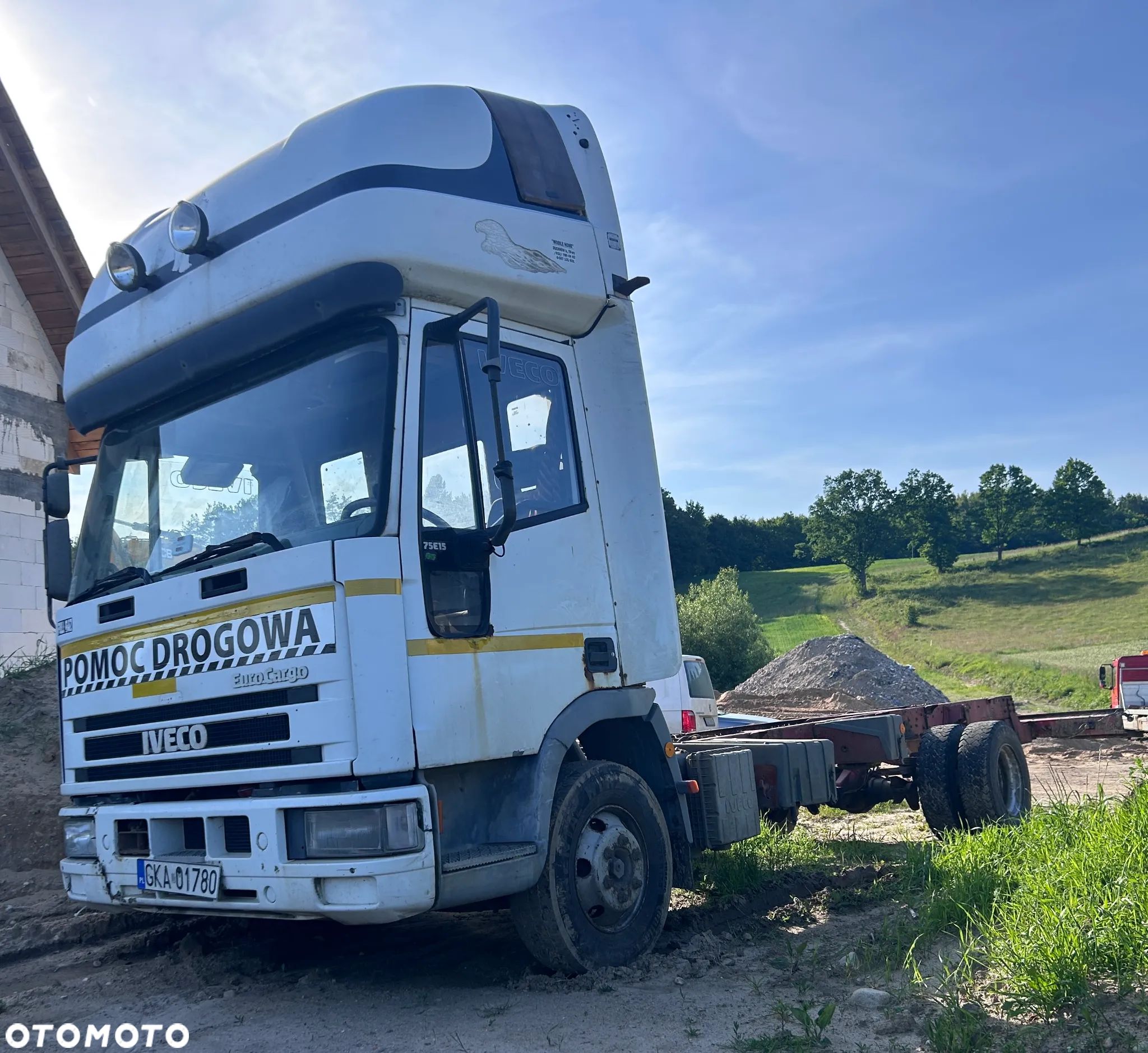 Iveco ML75E15 - 1