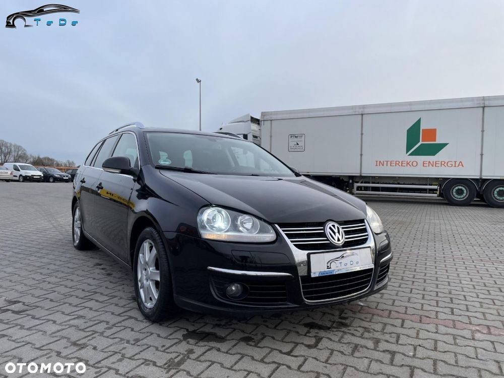 Volkswagen Golf 1.4 TSI Highline - 6