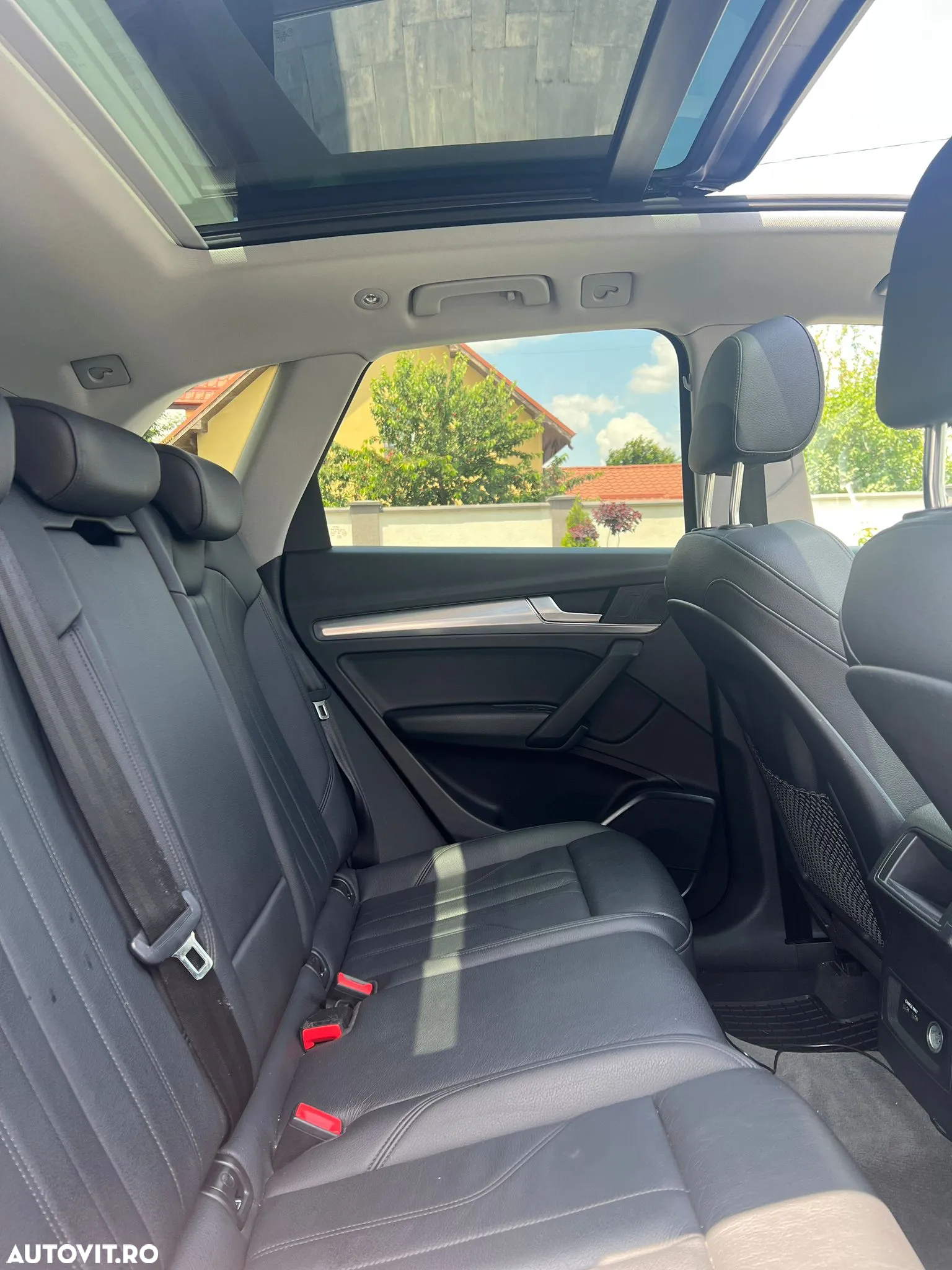 Audi Q5 2.0 TDI Quattro S tronic Sport - 15