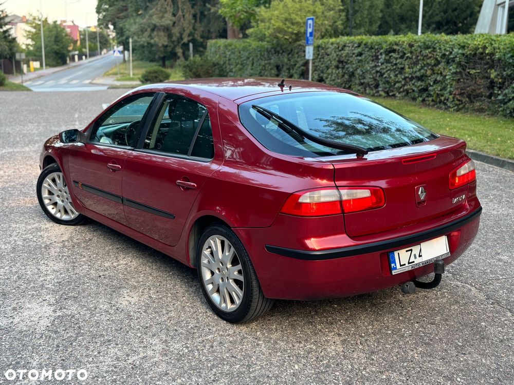 Renault Laguna - 21