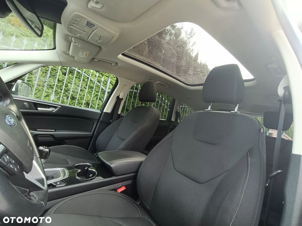 Ford S-Max 2.0 TDCi ST-Line - 23