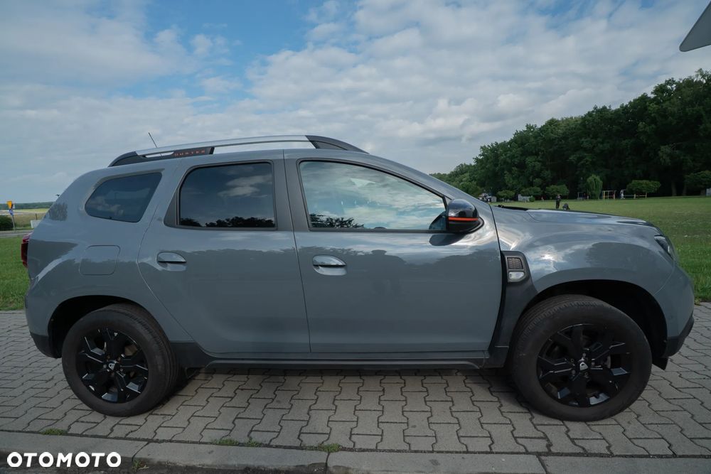 Dacia Duster 1.0 TCe Prestige - 3