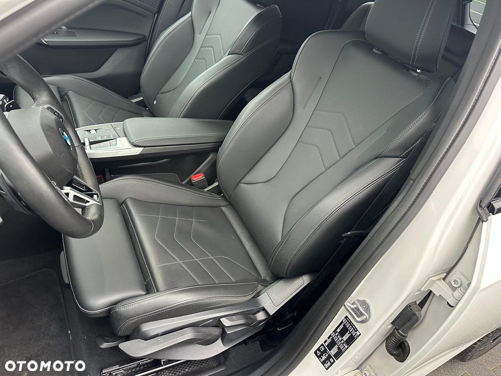 BMW X1 xDrive20d mHEV M Sport sport - 8