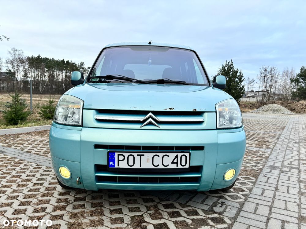 Citroën Berlingo 1.6 16V Multispace - 3
