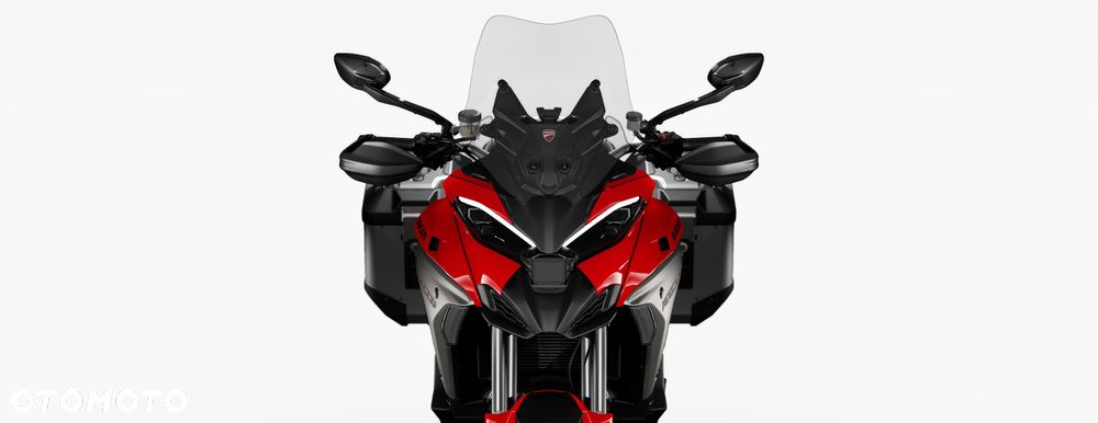 Ducati Multistrada - 5