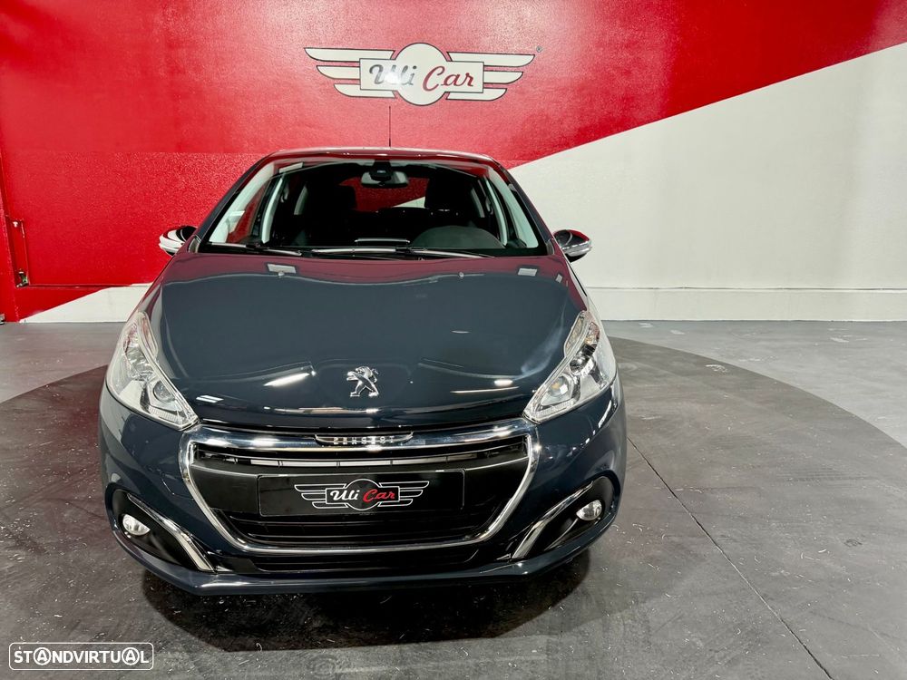 Peugeot 208 1.2 PureTech Style - 40