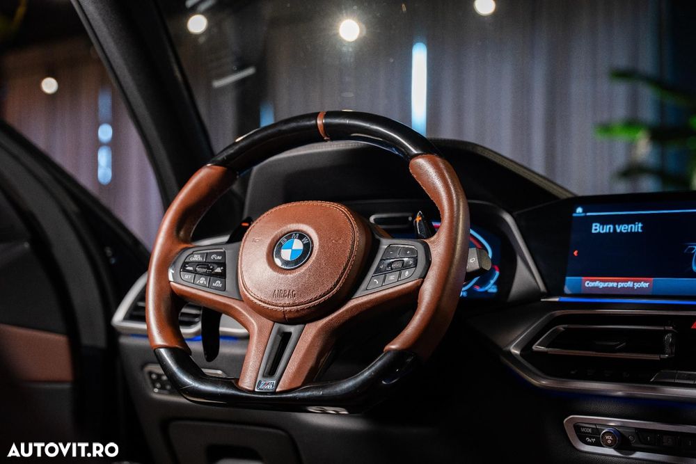 BMW X5 xDrive30d - 29